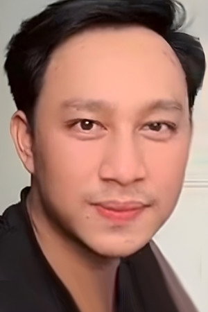 Radja Adipati portrait