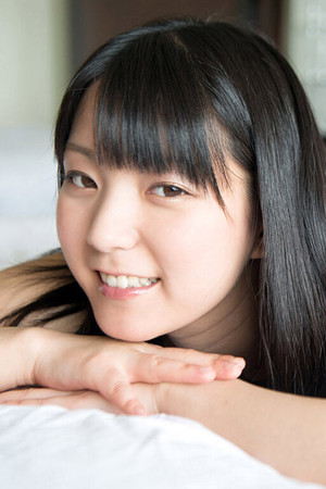 Ayane Shinoda portrait