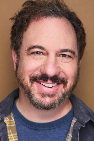 John Palacio portrait