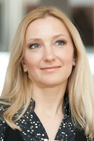 Jūratė Sodytė portrait