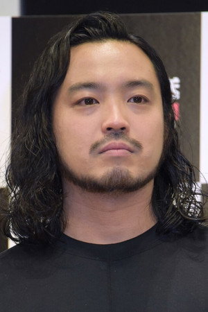 R-Shitei portrait