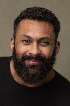Chi Lewis-Parry portrait