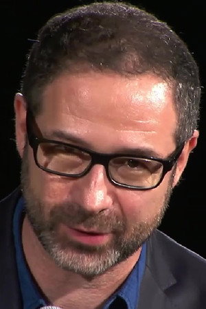 Bernard Benoliel portrait