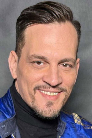 James Deano portrait