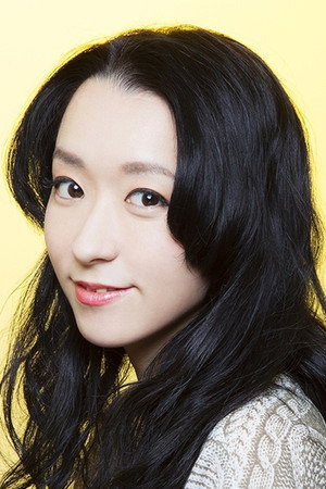 Rika Morinaga portrait