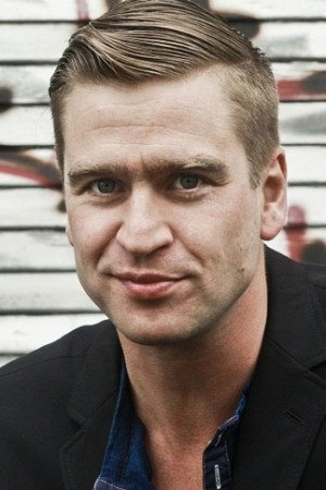 Vilhelm Anton Jónsson portrait