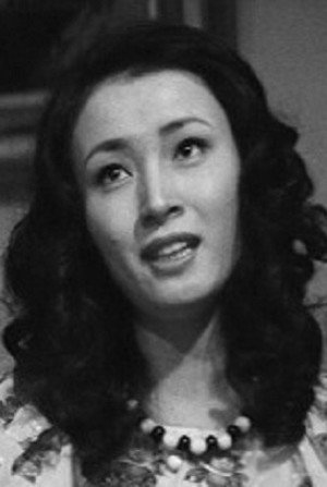 Eiko Nakamura portrait