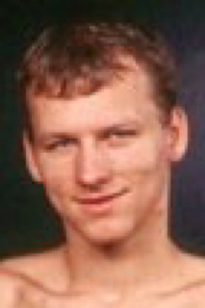 Justin Damon portrait