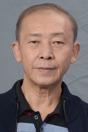 Chan Min-Leung portrait