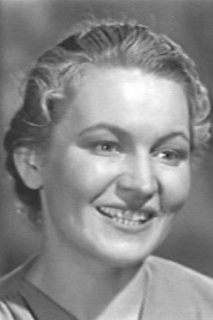 Yelena Mashkara portrait