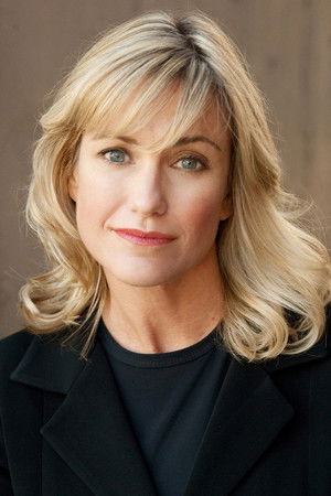 Cynthia Geary portrait