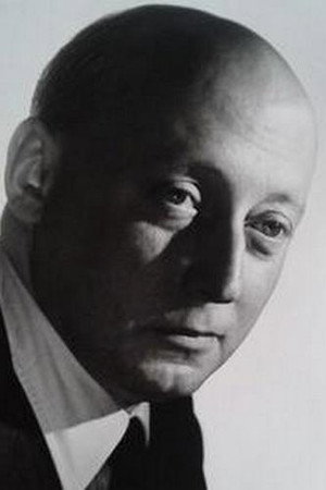 Jean-Paul Le Chanois portrait