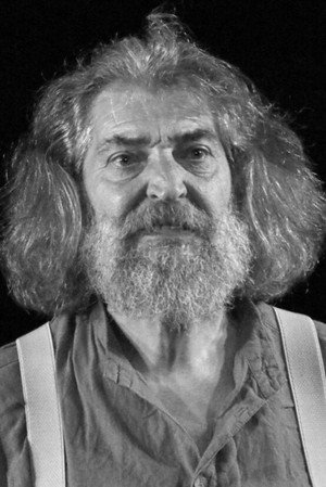 Dimitar Selenski portrait