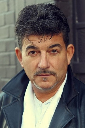 John Altman portrait