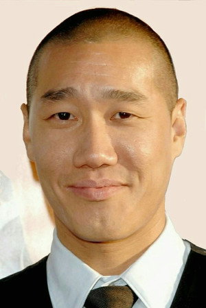 Chester Tam portrait