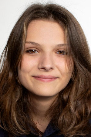 Tenley Kellogg portrait