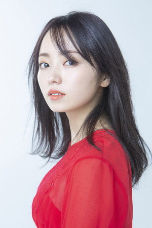 Yui Imaizumi portrait