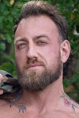 Adam Lee portrait