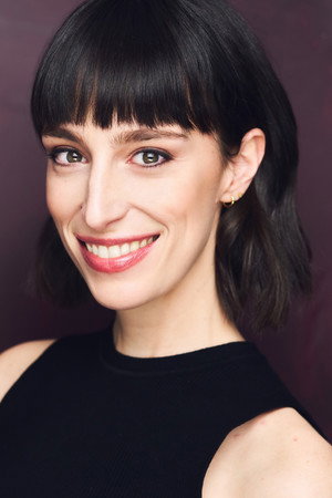 Emily Berman portrait