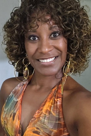 Fernanda Ventura portrait