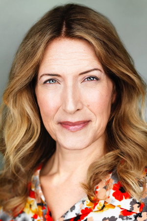 Diahanna Davidson portrait