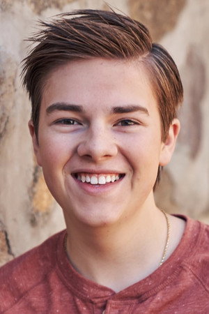 Jet Jurgensmeyer portrait