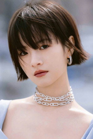 Li Gengxi portrait