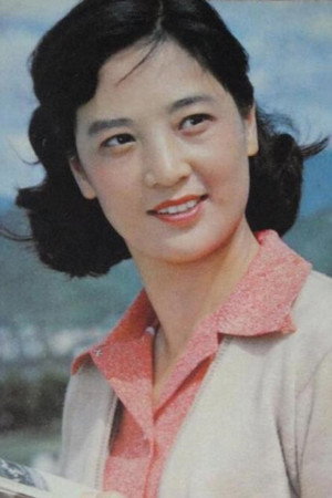 Yaren Sheng portrait