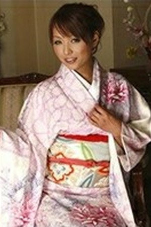 Kaedo Moritaka portrait