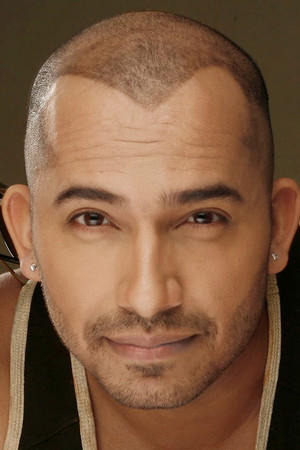 Ali Quli Mirza portrait