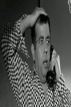 Abdel Mohsen Selim portrait