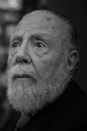 Carlos Tuccio portrait