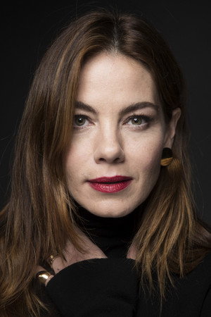 Michelle Monaghan portrait