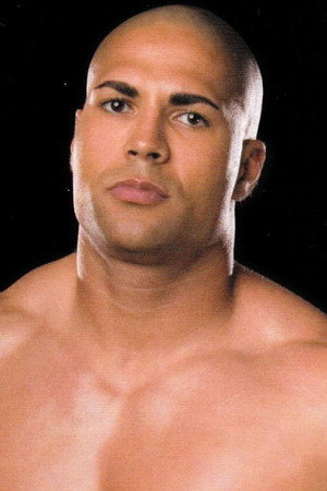 Maven Huffman portrait
