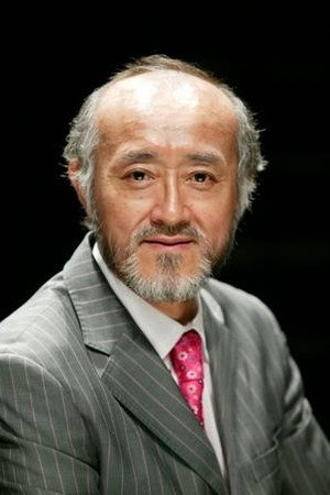 Seo Hui-seung portrait