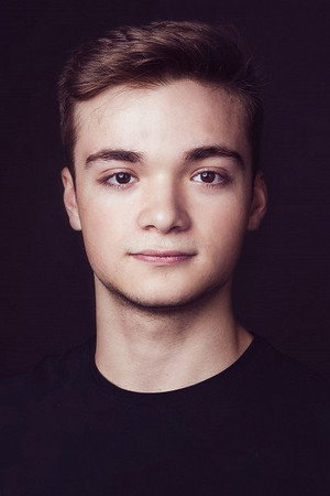 Max Bolf portrait