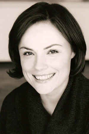 Arwen Humphreys portrait