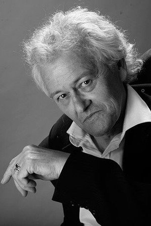 Serge Trinquecoste portrait