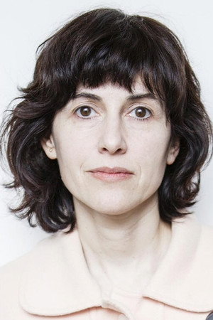 Rosario Bléfari portrait