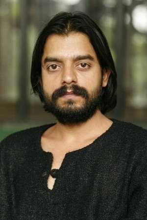 Saharsh Kumar Shukla portrait