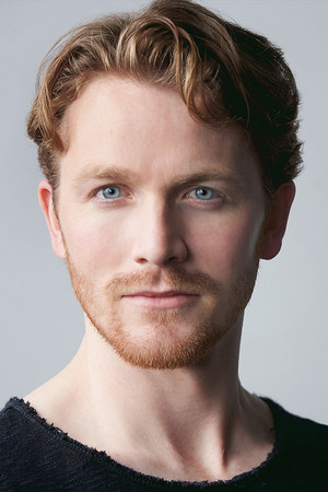 Benjamin Sutherland portrait