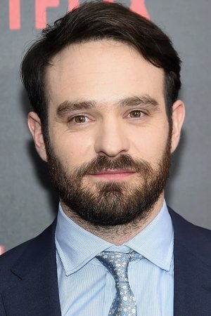 Charlie Cox portrait