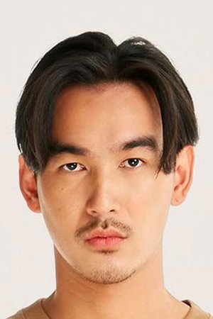Nattakrit Wachiraboonserm portrait