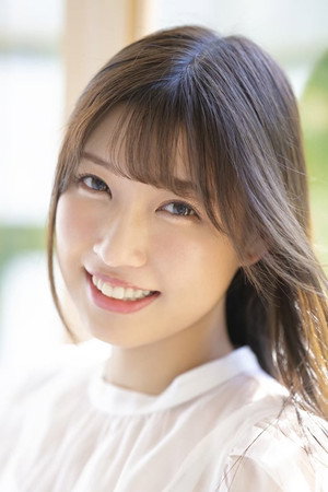 Rie Miyagi portrait