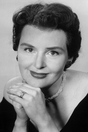 Frances Reid portrait