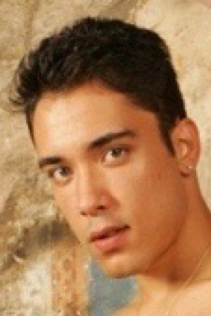 Eduardo portrait