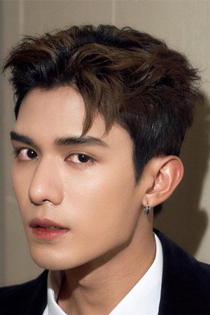 Siraphop Manithikhun portrait
