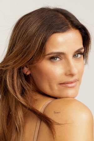 Nelly Furtado portrait