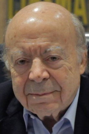 Francis Mischkind portrait