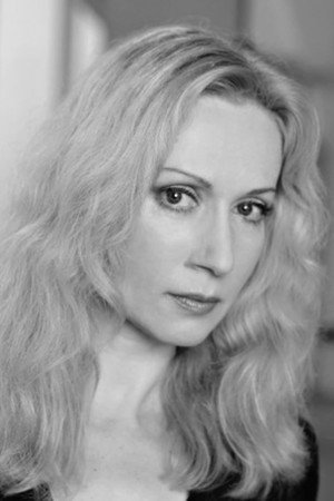 Eleonora Korisnaitė portrait